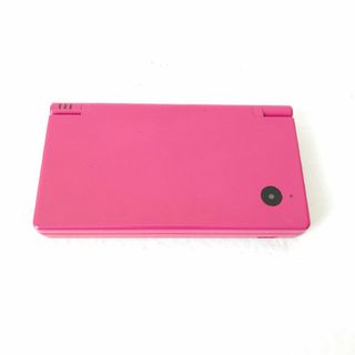 ニンテンドーDS(ニンテンドーDS)のNintendo　ニンテンドーDSi　ピンク　任天堂　ゲーム機(携帯用ゲーム機本体)