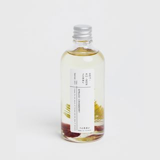 イソップ(Aesop)のHETKINEN Sense Oil spruce-cranberry(ボディオイル)