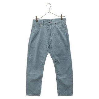 エンジニアードガーメンツ(Engineered Garments)のEngineered Garments エンジニアド ガーメンツ EG 5Poc Corduroy コーデュロイパンツ レイン(その他)