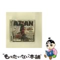 【中古】 AZIAN　RAPSTA　MIXXXED　BY　FILLMORE/ＣＤ