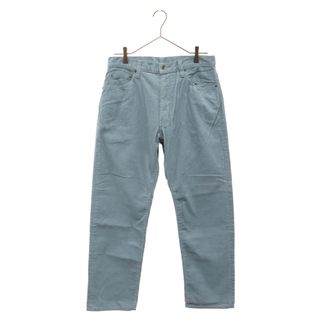 エンジニアードガーメンツ(Engineered Garments)のEngineered Garments エンジニアド ガーメンツ EG 5Poc Corduroy コーデュロイパンツ レイン(その他)