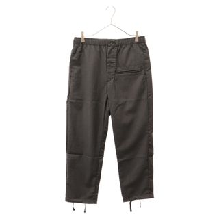 エンジニアードガーメンツ(Engineered Garments)のEngineered Garments エンジニアド ガーメンツ EG Ghurka Easy (Wool) ウール グルカイージーパンツ チャコール(その他)