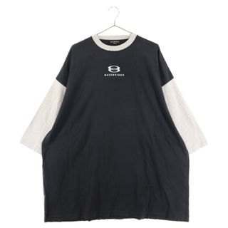 バレンシアガ 長袖 メンズのTシャツ・カットソー(長袖)の通販 300点