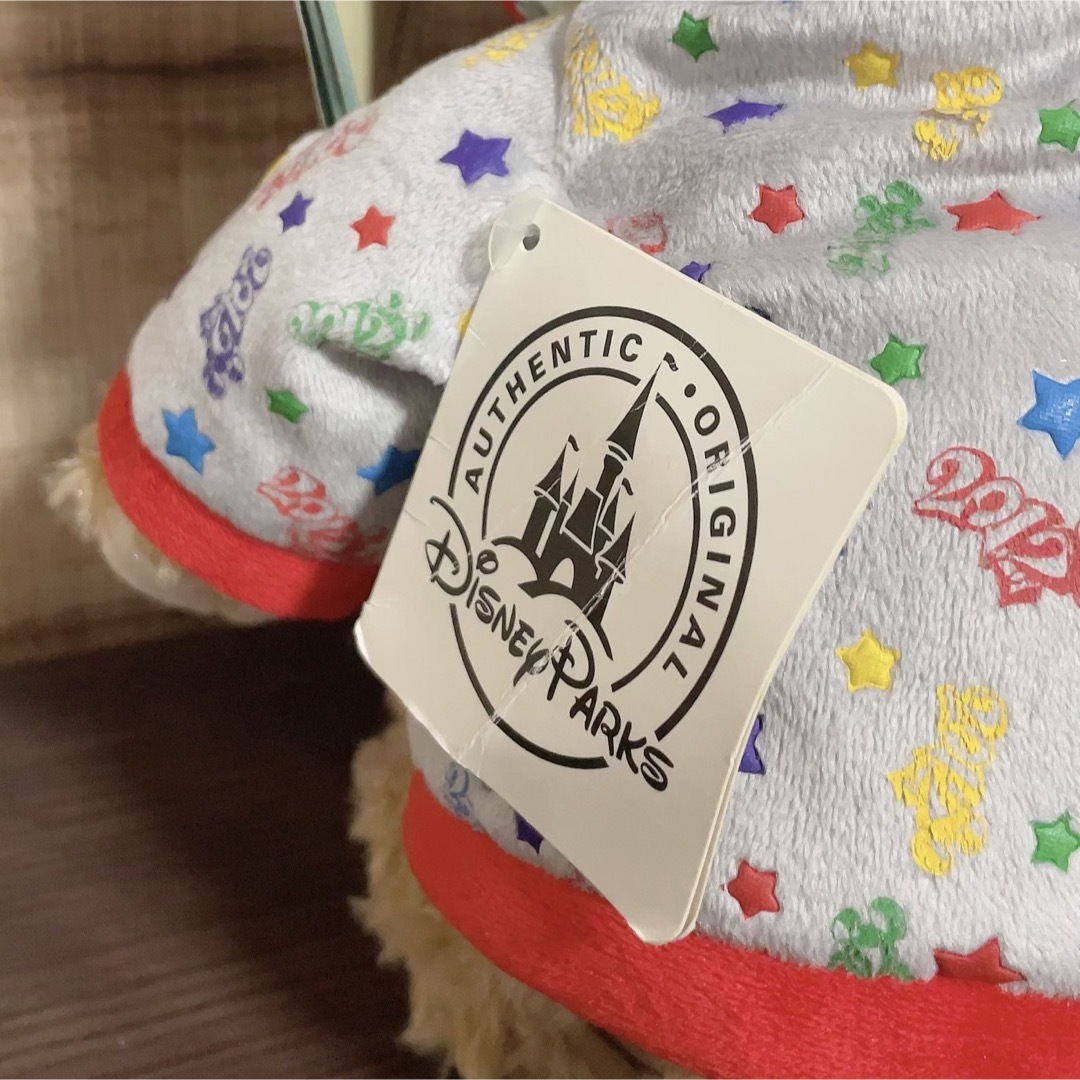 ダッフィー/海外限定 ダッフィー/海外限定