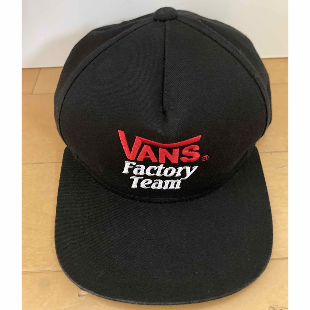 STANDARD CALIFORNIA(スタンダードカリフォルニア)の【入手困難】VANS × standard california キャップ メンズの帽子(キャップ)の商品写真