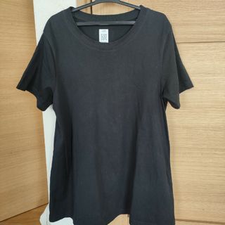 ティゴラ(TIGORA)のTIGORA　Ｔシャツ　М　レディース(Tシャツ(半袖/袖なし))