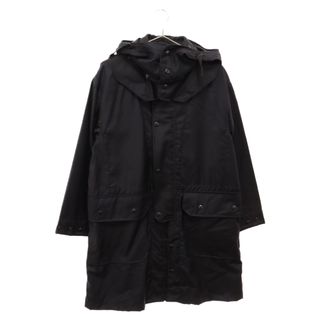 エンジニアードガーメンツ(Engineered Garments)のEngineered Garments エンジニアド ガーメンツ EG Duster (Wool) ウール ダスターコート ネイビー(フライトジャケット)