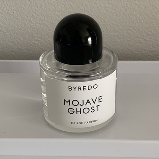 バレード(BYREDO)のByredo mojave ghost バイレードモハーヴェゴースト 100ml(ユニセックス)