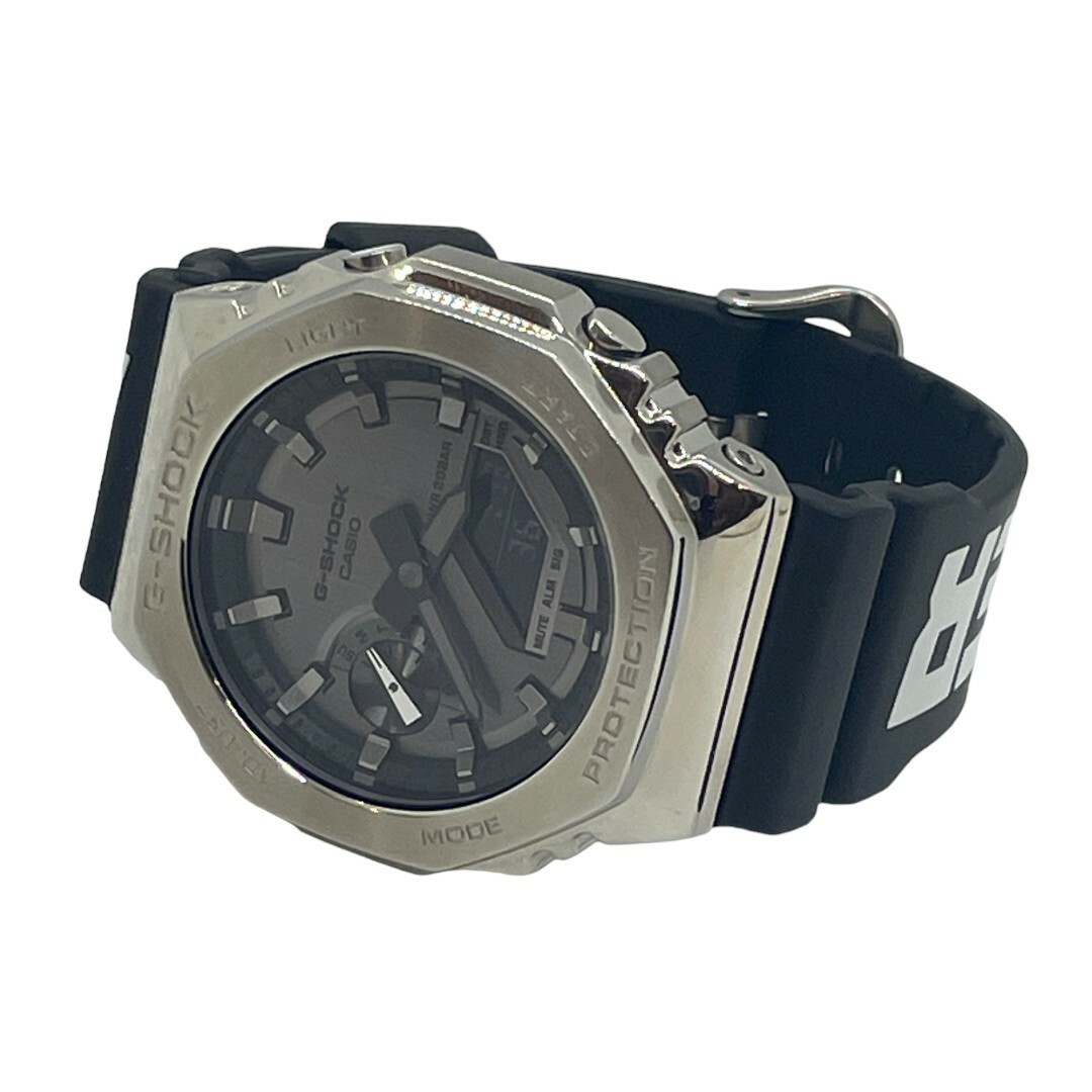 MONCLER - MONCLER GENIUS×CASIO G-SHOCK モンクレール MONCLER - MONCLER GENIUS×CASIO G-SHOCK モンクレール