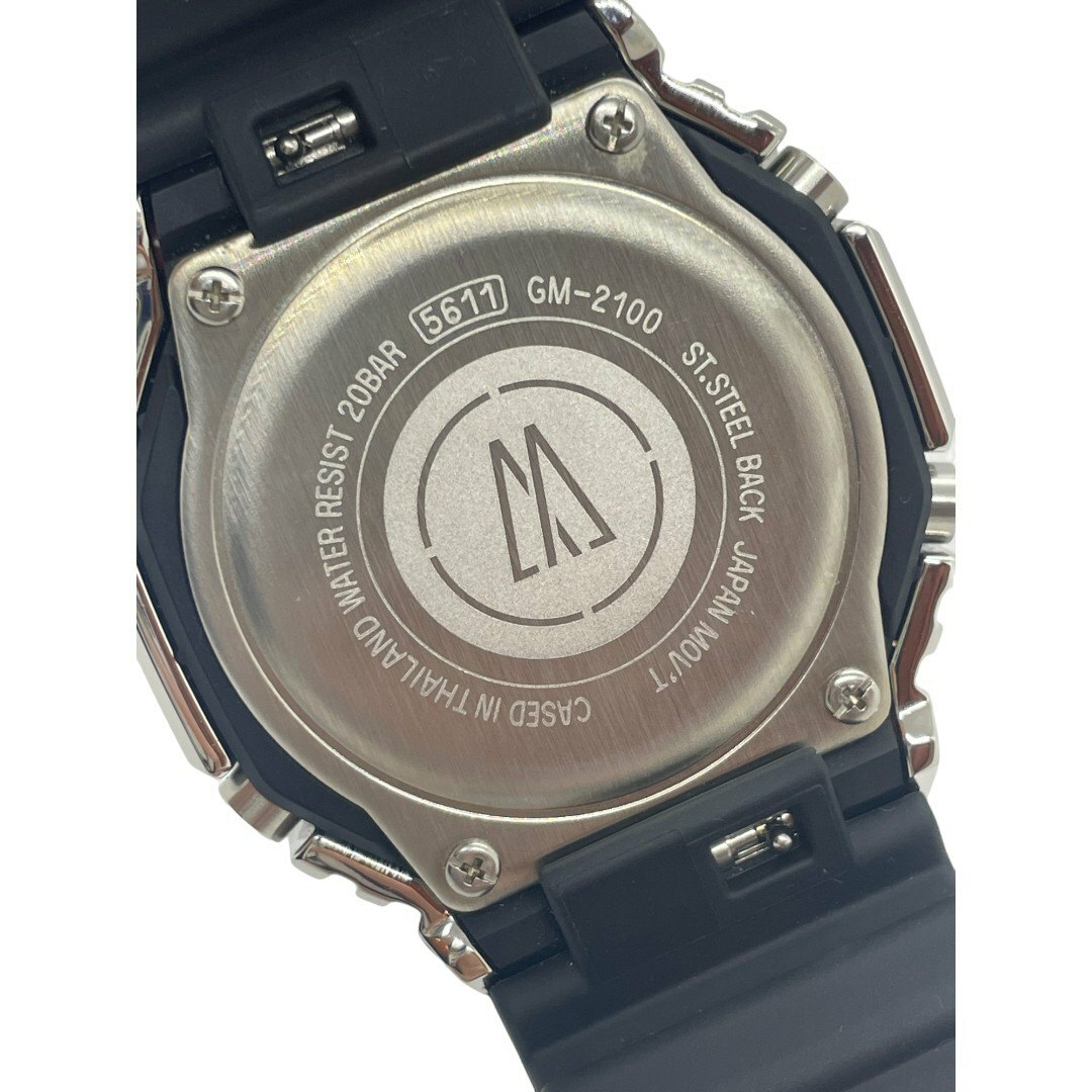 MONCLER - MONCLER GENIUS×CASIO G-SHOCK モンクレール MONCLER - MONCLER GENIUS×CASIO G-SHOCK モンクレール