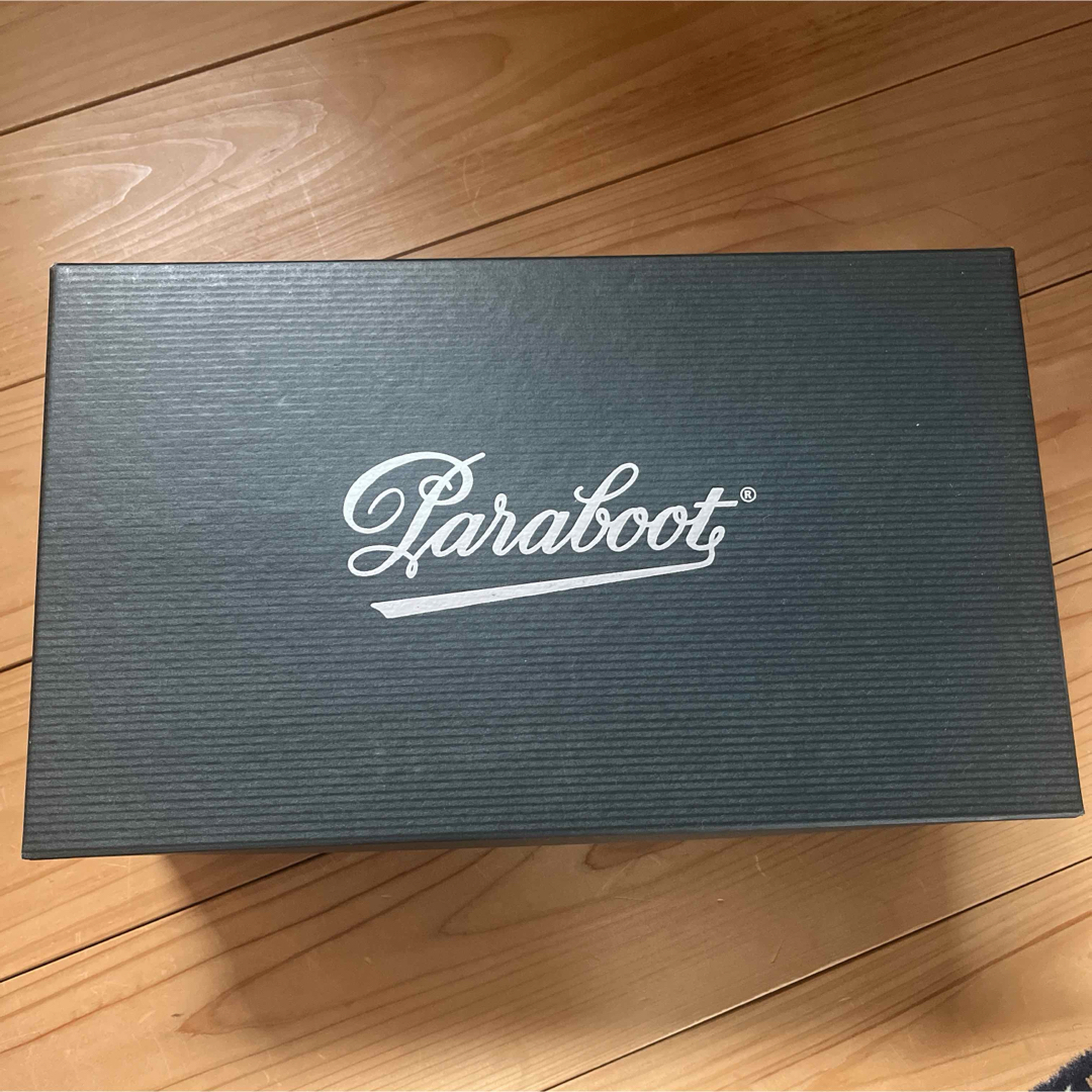 Paraboot(パラブーツ)のパラブーツ　サンダル レディースの靴/シューズ(サンダル)の商品写真