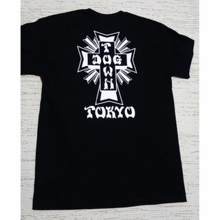 DOG TOWN(Tシャツ/カットソー(半袖/袖なし))のフリマアイテム一覧 DOG TOWN(Tシャツ/カットソー(半袖/袖なし))のフリマアイテム一覧