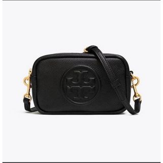 Tory Burch - 【新品】トリーバーチ ポーチ 149667 0823 001 (ブラック