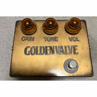 新同品】 GOLDEN VALVE mini FUNK OJISAN ゴールデンバルブ 新同品】 GOLDEN VALVE mini FUNK OJISAN ゴールデンバルブ