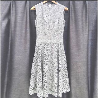 タダシショウジ(TADASHI SHOJI)のTadashi Shoji ドレス　ワンピース(ひざ丈ワンピース)