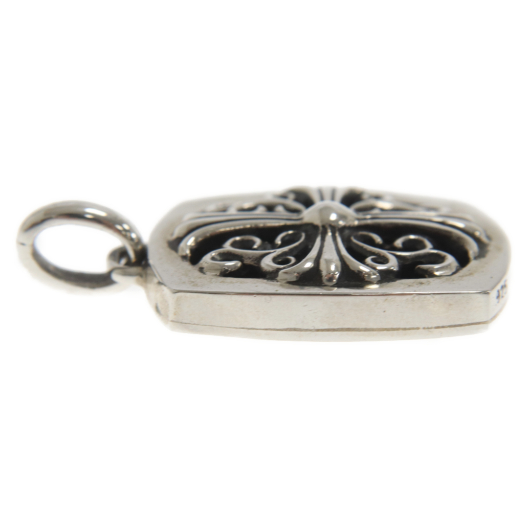 Chrome Hearts - CHROME HEARTS クロムハーツ KEEPER PENDANT キーパー