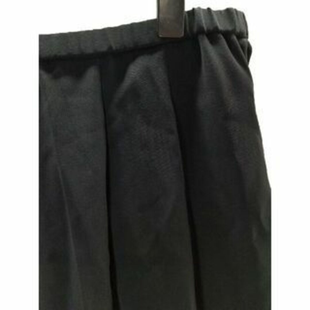 KFC0593■新品 ジャケット ブラウス スカート 23ABR92 ブラック レディースのフォーマル/ドレス(礼服/喪服)の商品写真