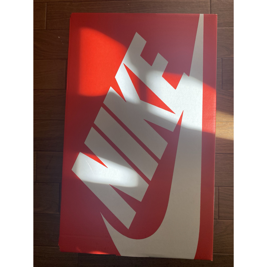 NIKE(ナイキ)のナイキ　ダンクシューズ　新品　37ハーフ レディースの靴/シューズ(スニーカー)の商品写真