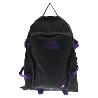 ザノースフェイス(THE NORTH FACE)のTHE NORTH FACE ザノースフェイス Purple Label Ripstop Nylon Day Pack パープルレーベル リップストップ ナイロンデイパック バックパック ブラック/パープル NN7905N(バッグパック/リュック)