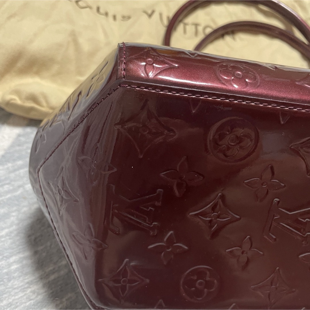 LOUIS VUITTON(ルイヴィトン)のルイヴィトン　シャーウッドPM レディースのバッグ(ハンドバッグ)の商品写真