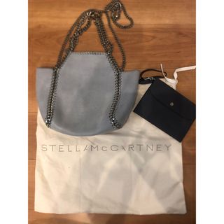 ステラマッカートニー(Stella McCartney)のStellaMcCartneyステラマッカートニ ファラベラ リバーシブル (ショルダーバッグ)