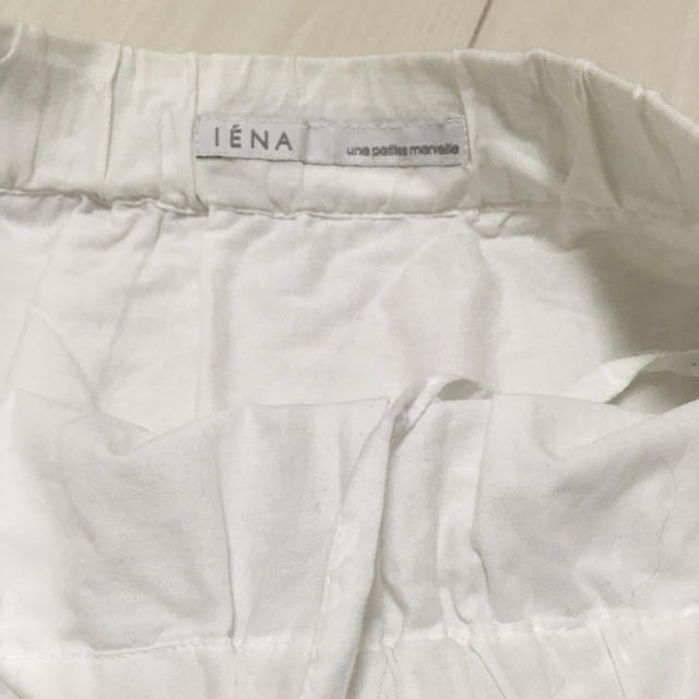 IENA(イエナ)のレースロングスカートIENA レディースのスカート(ロングスカート)の商品写真