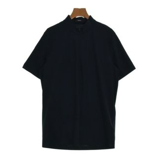 セオリー(theory)のTheory セオリー Tシャツ・カットソー S 紺 【古着】【中古】(Tシャツ/カットソー(半袖/袖なし))