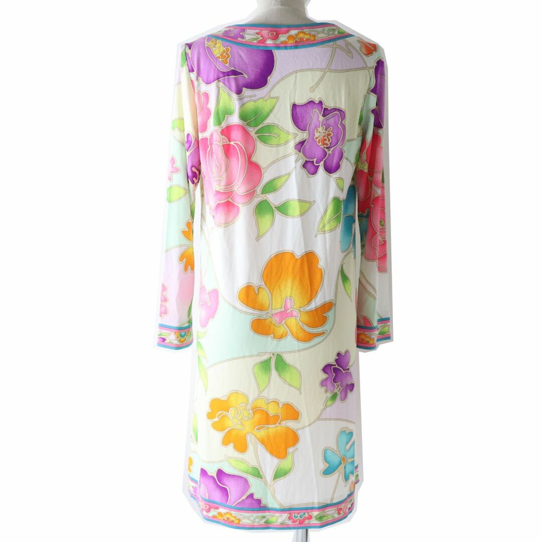 LEONARD - 美品☆正規品 LEONARD FASHION レオナール LEONARD - 美品☆正規品 LEONARD FASHION レオナール