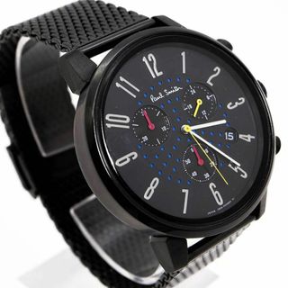 Paul Smith - 【限定】Paul Smith ポールスミス 腕時計 ファイナル