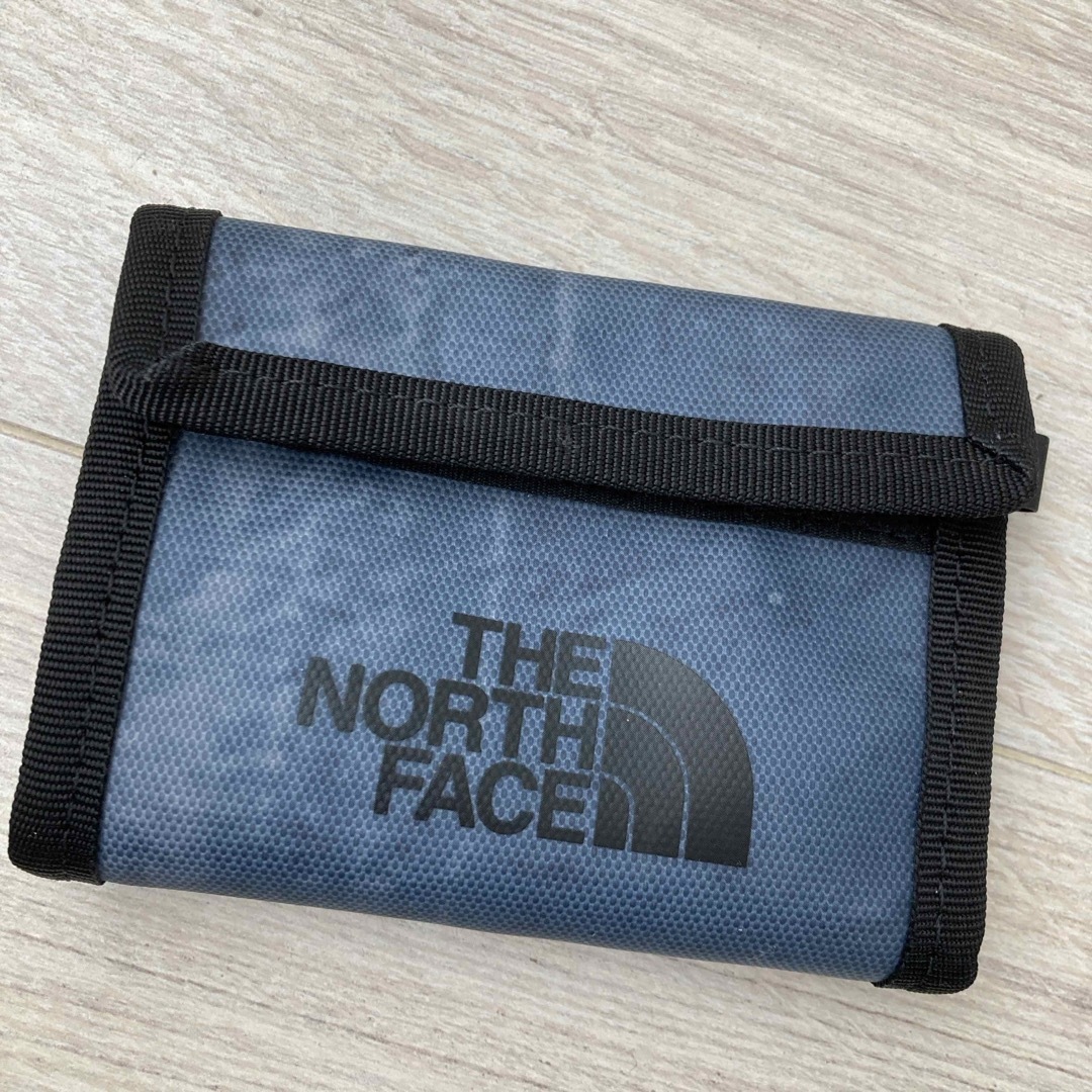 THE NORTH FACE(ザノースフェイス)のノースフェイス　コインケース メンズのファッション小物(コインケース/小銭入れ)の商品写真