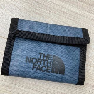 ザノースフェイス(THE NORTH FACE)のノースフェイス　コインケース(コインケース/小銭入れ)