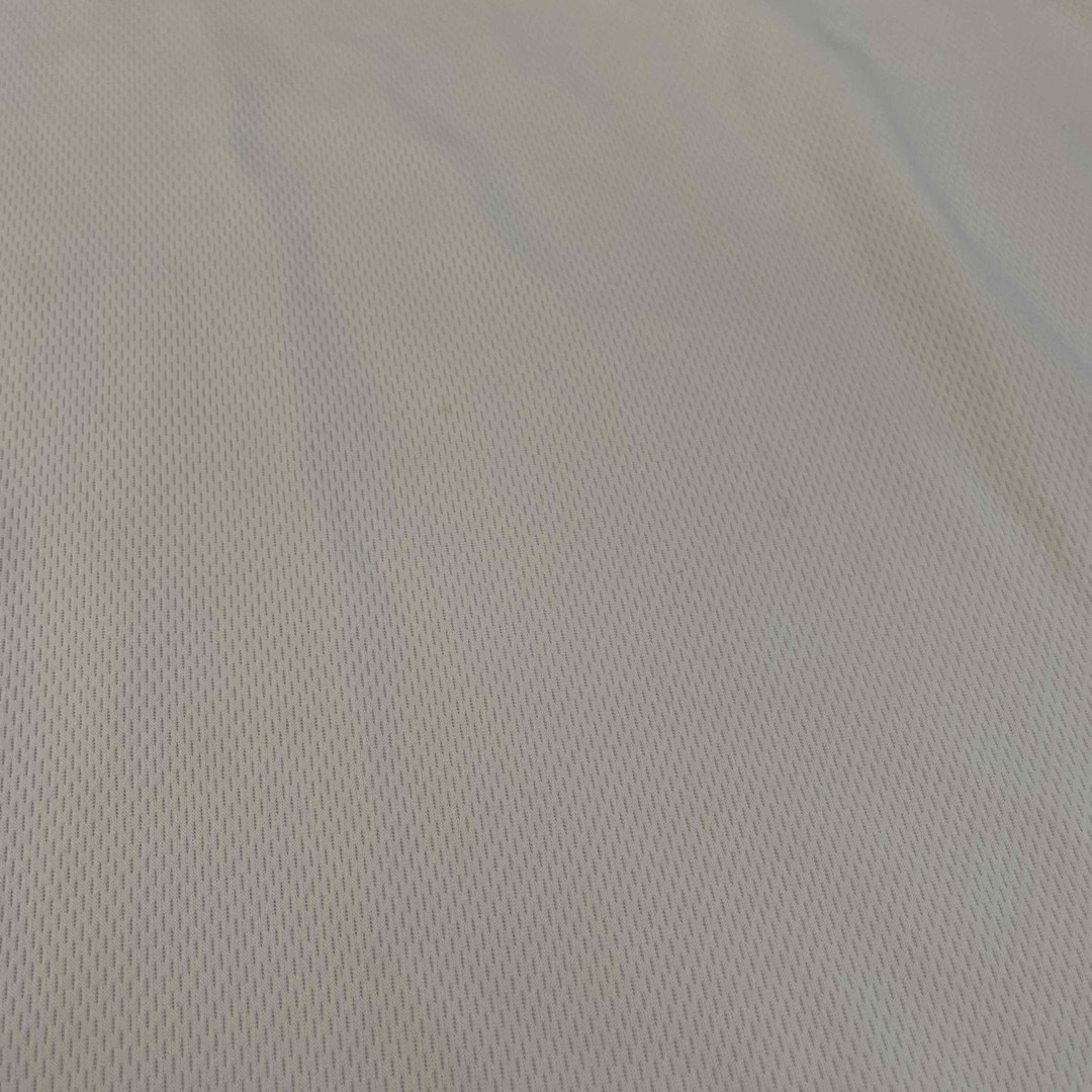 Kaepa(ケイパ)のkaepa 150センチ 白 半袖Ｔシャツ スポーツ/アウトドアのサッカー/フットサル(ウェア)の商品写真