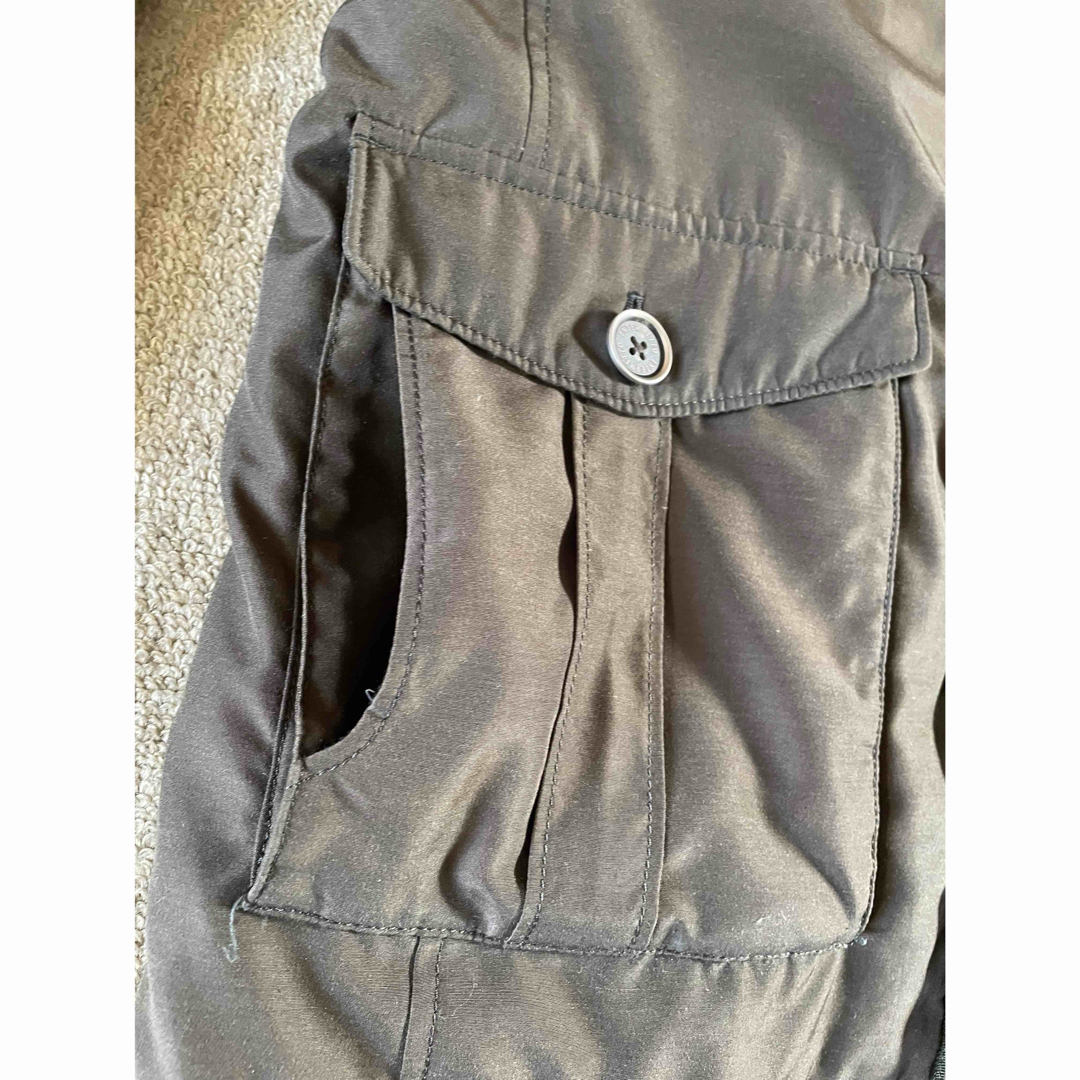 INTERMEZZO(インターメッツォ)のINTERMEZZO メンズ　ダウンコート メンズのジャケット/アウター(ダウンジャケット)の商品写真