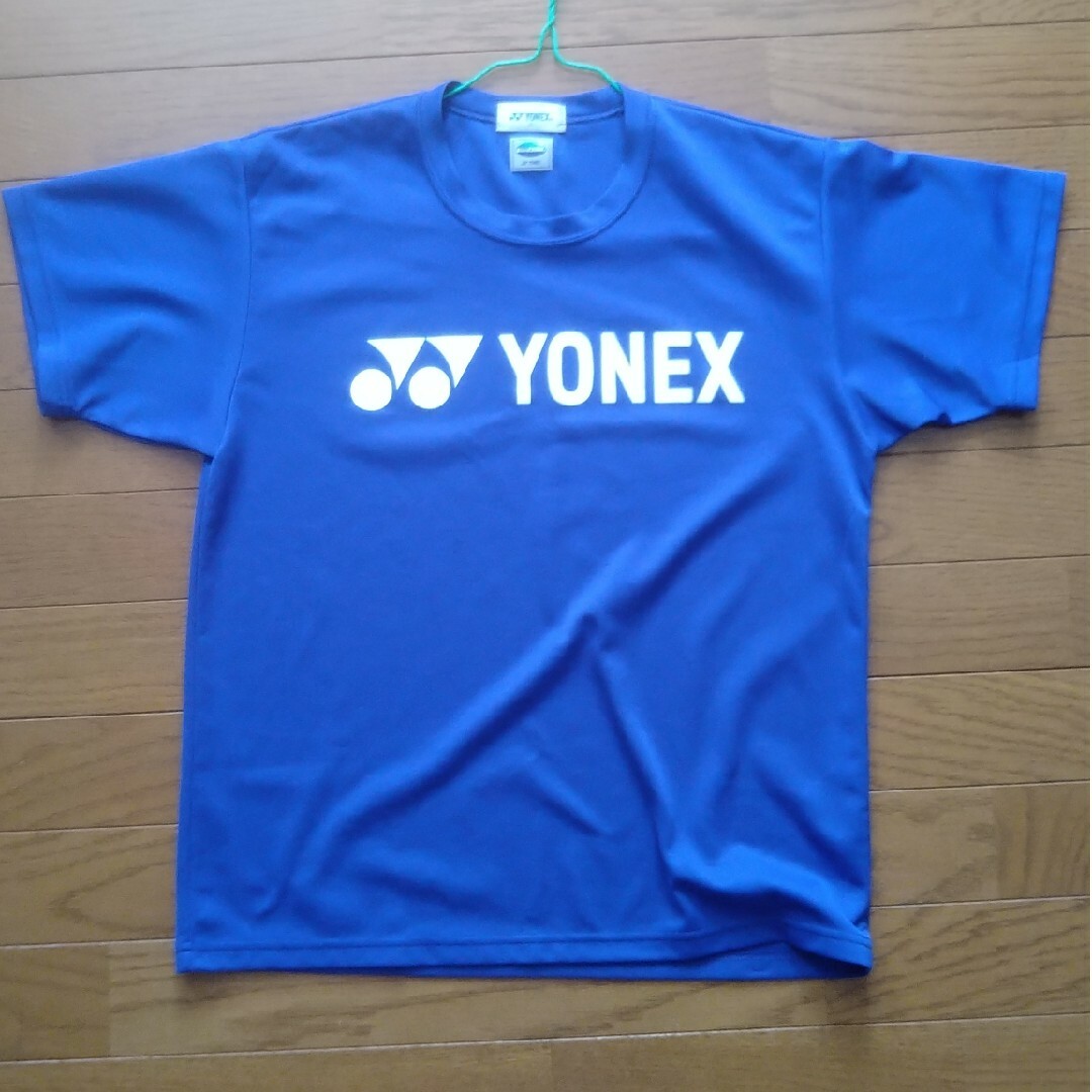 YONEX(ヨネックス)のYONEX Tシャツ スポーツ/アウトドアのスポーツ/アウトドア その他(バドミントン)の商品写真