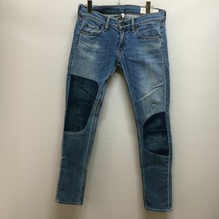 アメリカ製　rag & bone　デニムパンツ　USED　11199