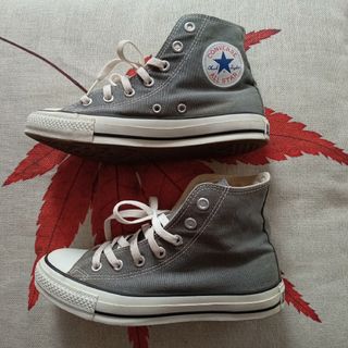 オールスター(ALL STAR（CONVERSE）)のコンバースオールスター☆ハイカットスニーカー(スニーカー)