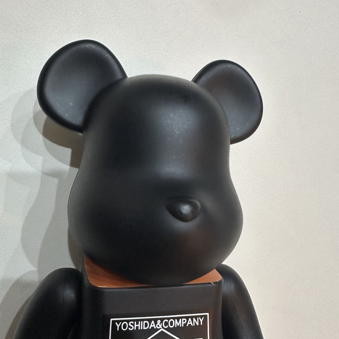 BE@RBRICK - ベアブリック 400% PORTERの通販 by ♡プロフご確認 BE@RBRICK - ベアブリック 400% PORTERの通販 by ♡プロフご確認