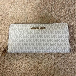 マイケルコース(Michael Kors)のMICHEAL KORS 長財布(長財布)