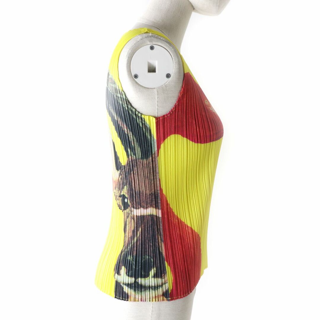PLEATS PLEASE ISSEY MIYAKE - 極美品☆正規 プリーツプリーズ PLEATS PLEASE ISSEY MIYAKE - 極美品☆正規 プリーツプリーズ