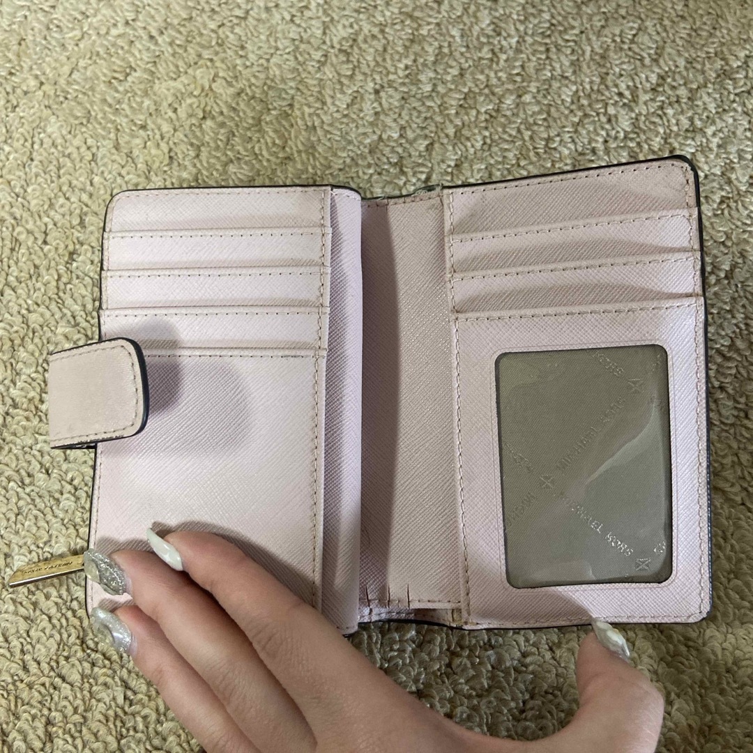 Michael Kors(マイケルコース)のMICHEAL KORS 2つ折り財布 メンズのファッション小物(折り財布)の商品写真
