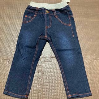 ラングラー(Wrangler)のパンツ　ズボン　95 デニム　新品未使用タグ付　Wrangler(パンツ/スパッツ)