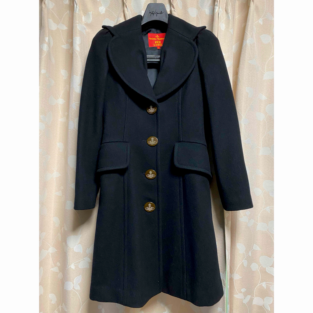 Vivienne Westwood ヴィヴィアンウエストウッド コート - トレンチコート Vivienne Westwood ヴィヴィアンウエストウッド コート - トレンチコート