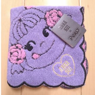 アナスイ(ANNA SUI)の即購入🉑　新品♡ハンカチ♡(ハンカチ)