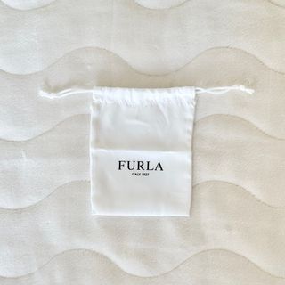 フルラ(Furla)のFURLA巾着袋(ショップ袋)