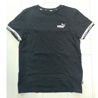 プーマ(PUMA)のプーマのTシャツ140☆キッズ男の子半袖(Tシャツ/カットソー)