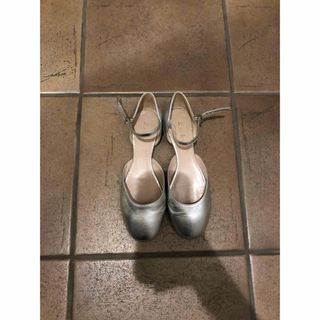 レペット(repetto)のLe mie Ballerineストラップバレエシューズ(バレエシューズ)