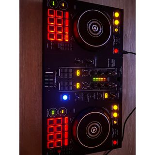 パイオニア(Pioneer)のDDJ400(DJコントローラー)