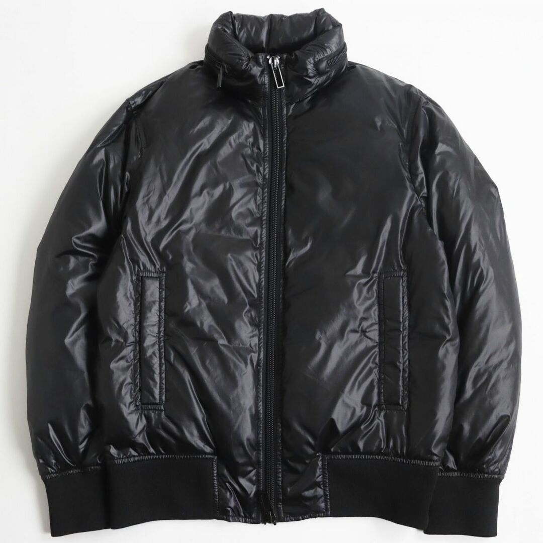 EMPORIO ARMANI - 極美品○2019年製 黒タグ EMPORIO ARMANI EMPORIO ARMANI - 極美品○2019年製 黒タグ EMPORIO ARMANI