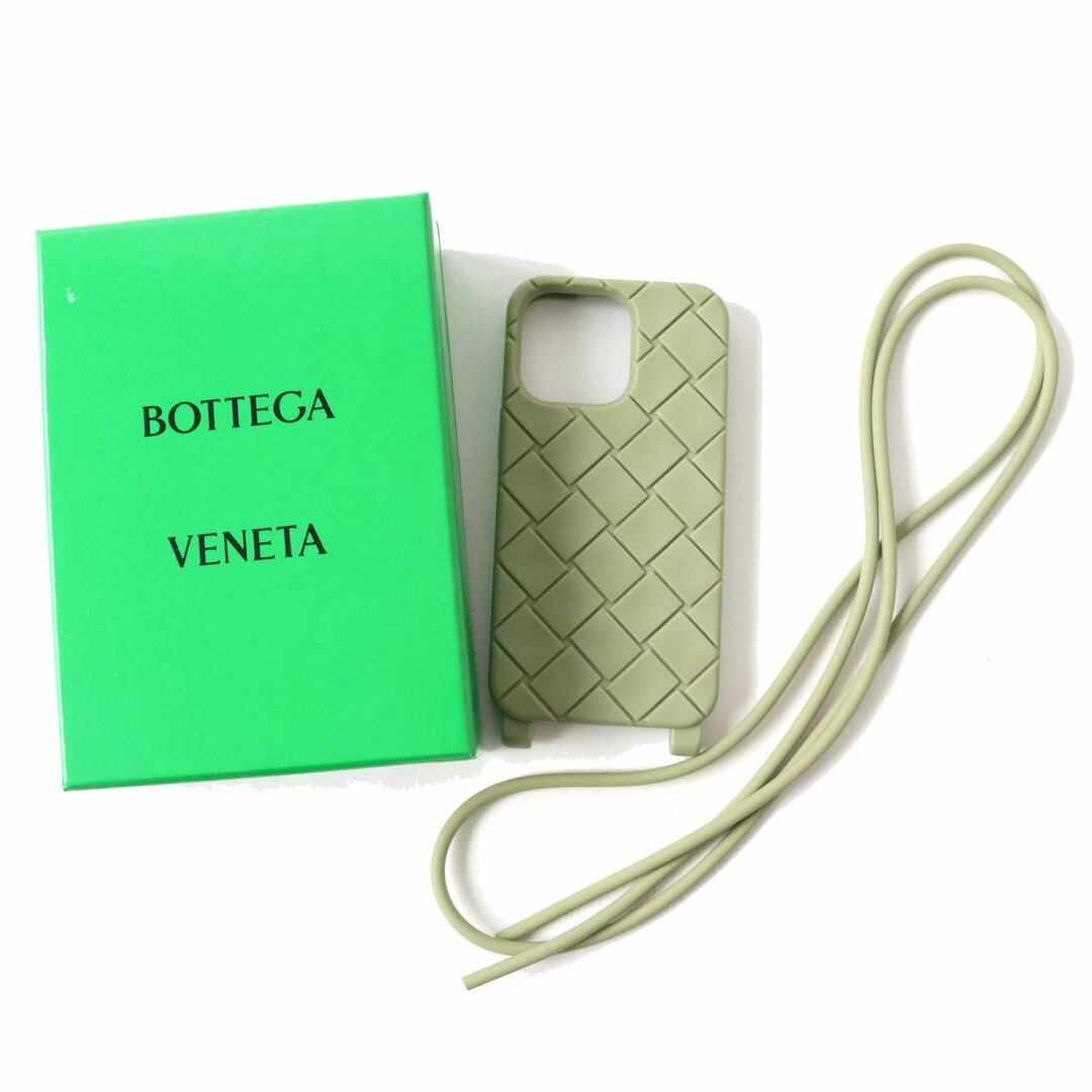 Bottega Veneta - 極美品△BOTTEGAVENETA ボッテガヴェネタ 690685 Bottega Veneta - 極美品△BOTTEGAVENETA ボッテガヴェネタ 690685