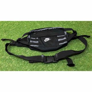 ナイキ(NIKE)の90s NIKE ナイキ waist pouch ウエストポーチ (ウエストポーチ)